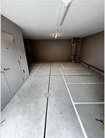 エスリードレジデンスグラン大阪福島ノースの物件内観写真